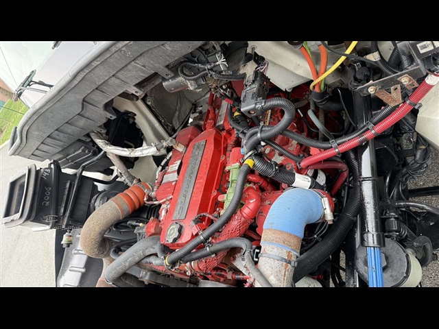 2015 International 4300 / MOVING:2954