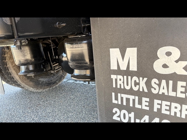 2018 Freightliner M2 / DRY:2948