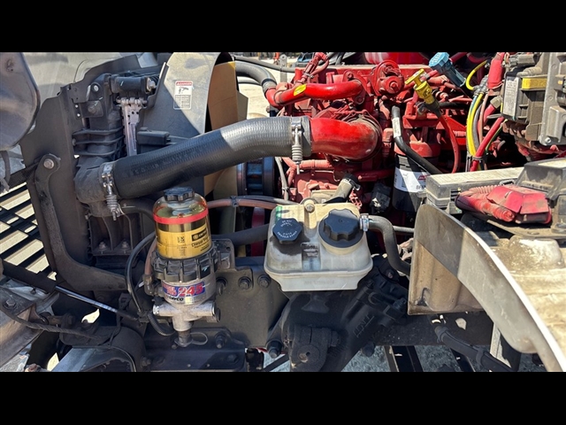 2020 Freightliner M2 / REEFER Other:2931