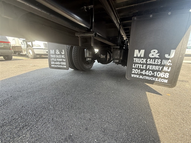 2018 Freightliner M2 / REEFER:2991