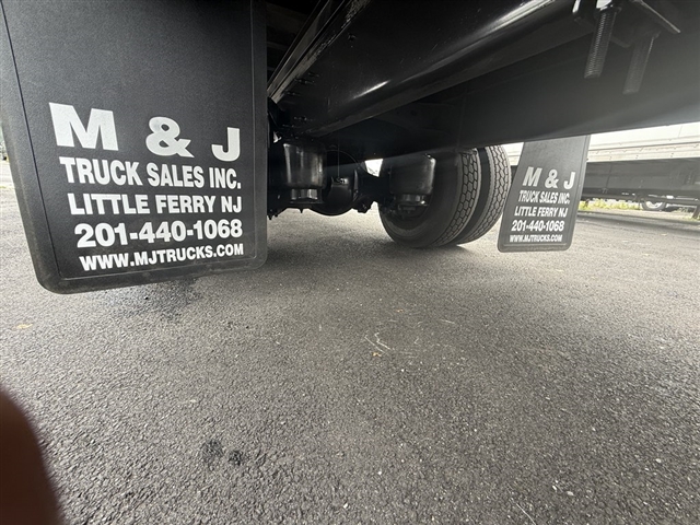 2021 Freightliner M2 / DRY:2985