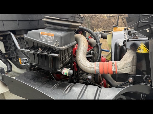 2022 International 4300 / MOVING:2933