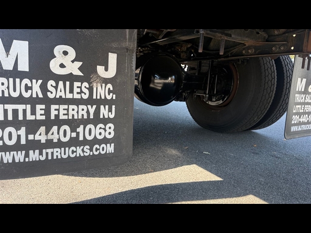 2020 Hino 268 / DRY Other:2921