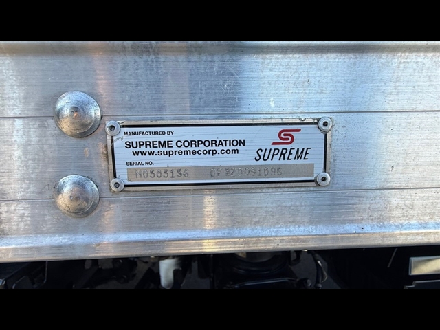 2022 Isuzu NRR / DRY Other:2936