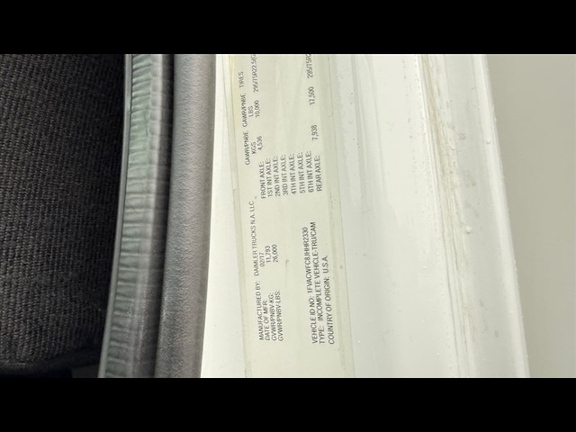 Photo of 2018 Freightliner M2 / DRY Other in Little Ferry, NJ - 13,  2018 Freightliner M2 / DRY Other:2884