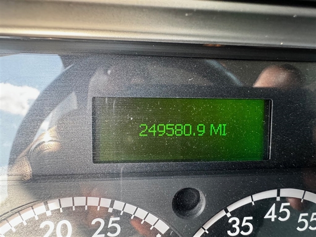 2018 Freightliner M2/DRY Other:2928