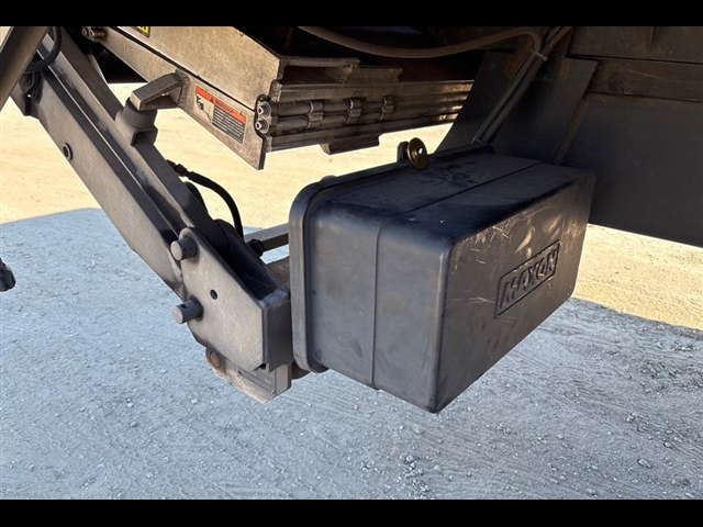 2020 Freightliner M2 / REEFER Other:2931