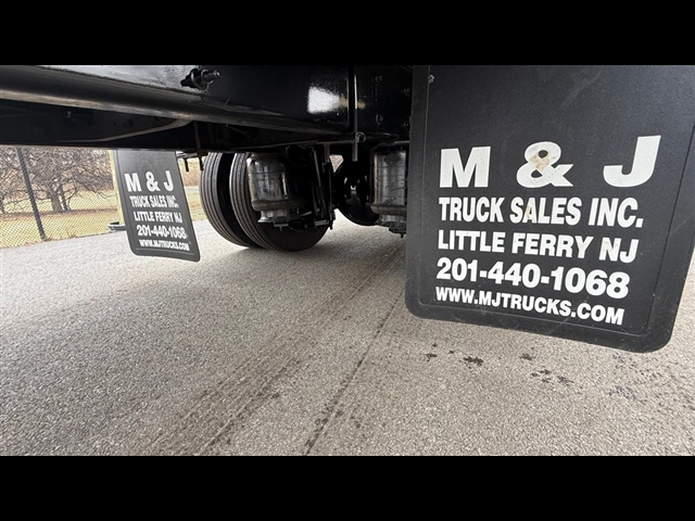 2022 International 4300 / MOVING:2933