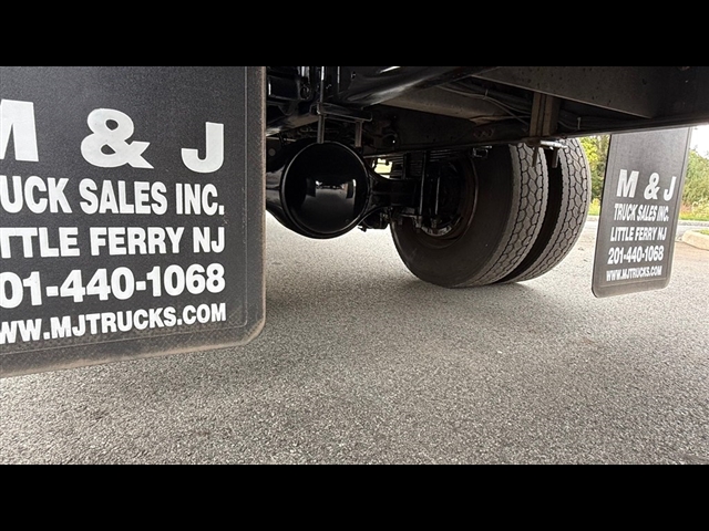 2020 Hino 268 / DRY Other:2916