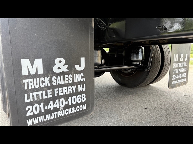 2020 Hino 268 / DRY Other:2910