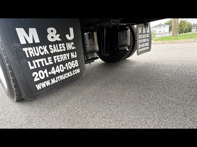 2015 International 4300 / MOVING:2954