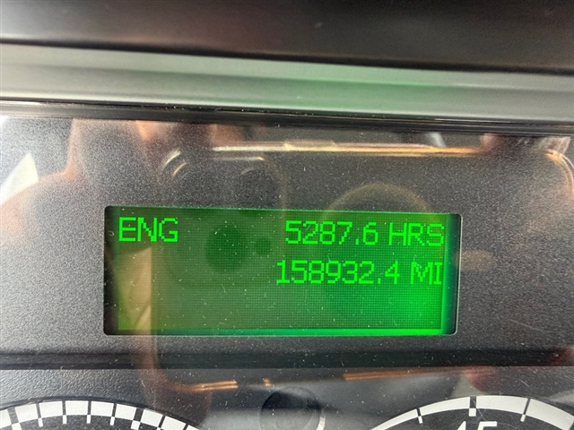 2018 Freightliner M2 / DRY:2948