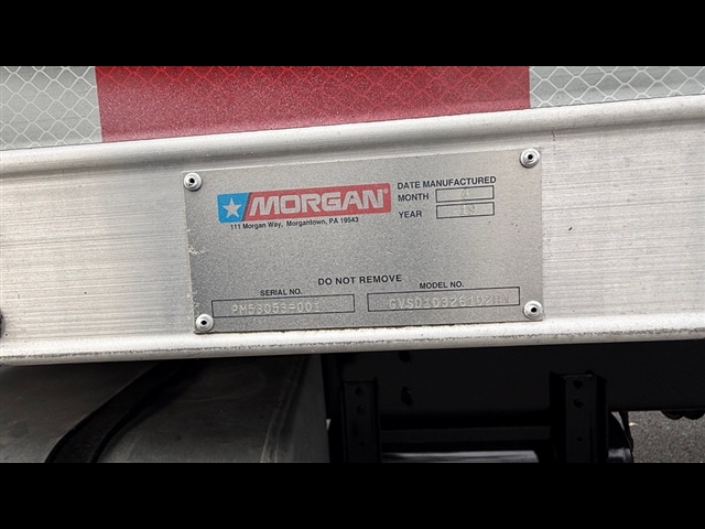 2020 Hino 268 / DRY Other:2916