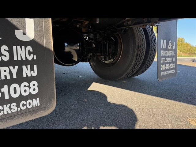 2020 Hino 268 / DRY Other:2919