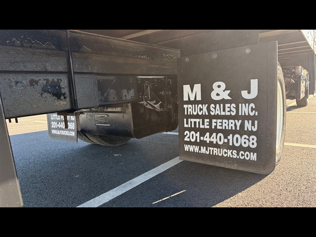 2022 Isuzu NRR / DRY Other:2936