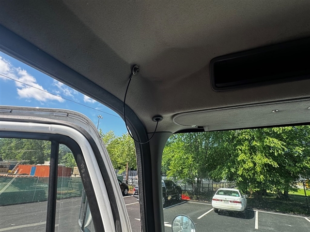 2018 Freightliner M2/DRY Other:2928