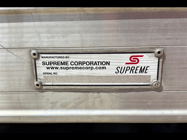 2020 Freightliner M2 / REEFER Other:2931