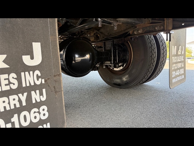 2020 Hino 268 / DRY Other:2922