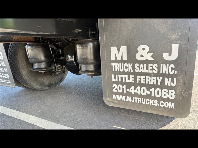 2020 Freightliner M2 / REEFER Other:2931