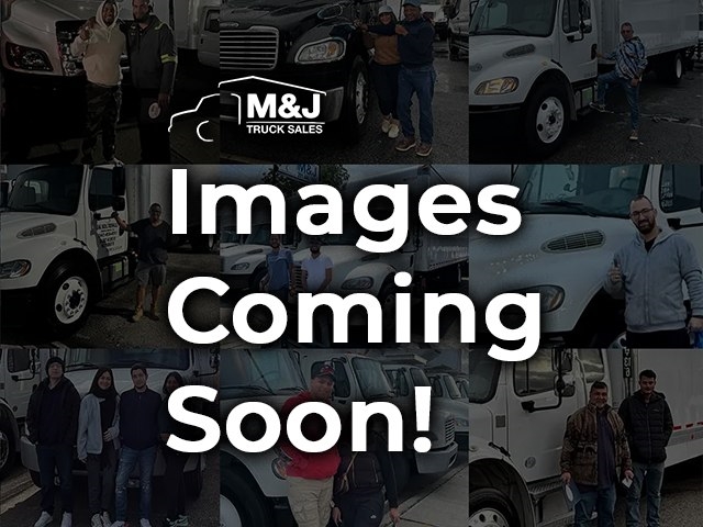 2024 Freightliner M2 / DRY  2990