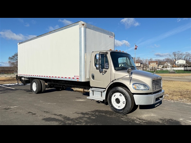 2017 freigthliner M2 / DRY Other – 2935