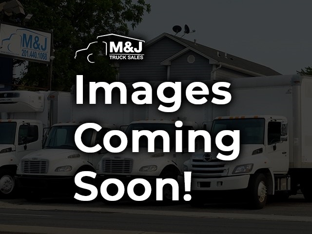 2018 Freightliner M2 / DRY  2987