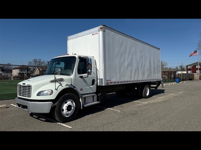 Photo of 2018 Freightliner M2 / DRY Other in Little Ferry, NJ
