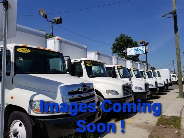 2022 International 4300 / MOVING Other – 2933