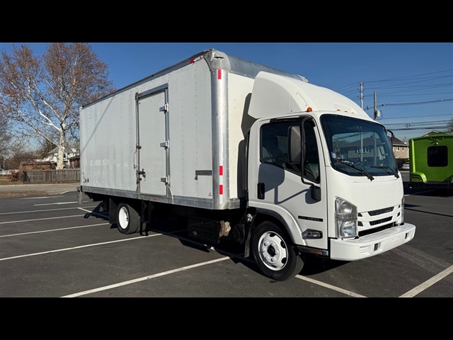 2022 Isuzu NRR / DRY Other – 2936