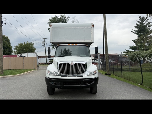2015 International 4300 / MOVING:2954