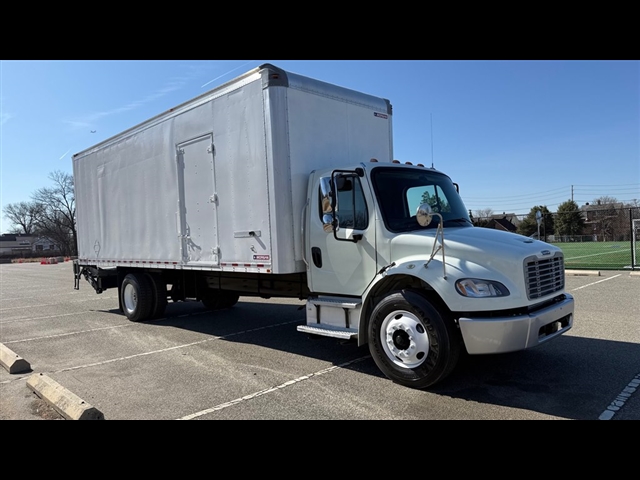 Photo of 2018 Freightliner M2 / DRY Other in Little Ferry, NJ - 2,  2018 Freightliner M2 / DRY Other:2889