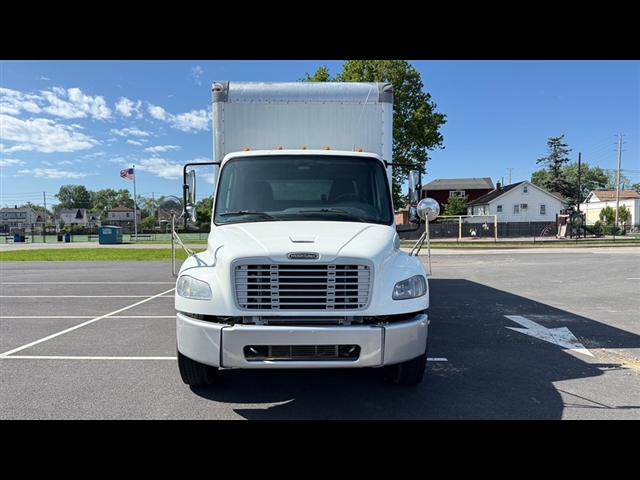 2020 Freightliner M2 / REEFER:2966