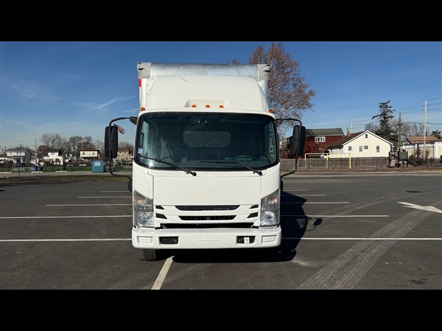 2022 Isuzu NRR / DRY Other:2936