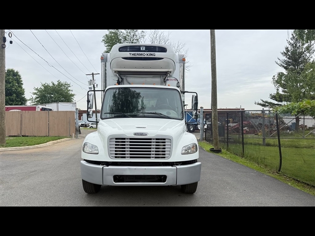 2019 Freightliner M2 / REEFER:2940