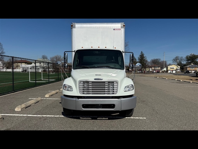 Photo of 2018 Freightliner M2 / DRY Other in Little Ferry, NJ - 3,  2018 Freightliner M2 / DRY Other:2884