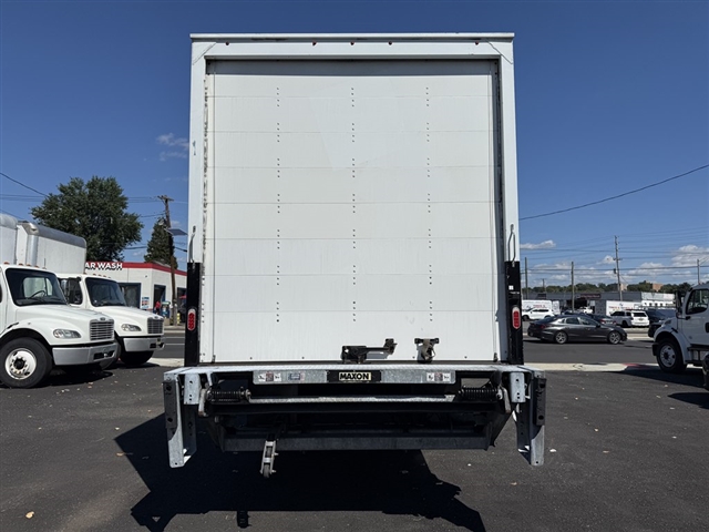 2023 Freightliner M2 / DRY:2989