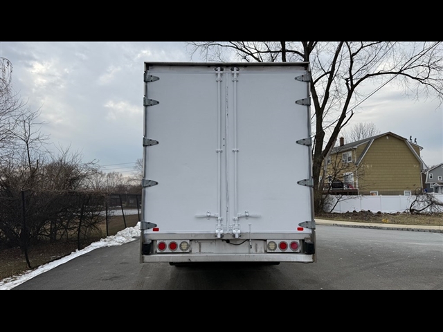 2020 International 4300 / MOVING:2934