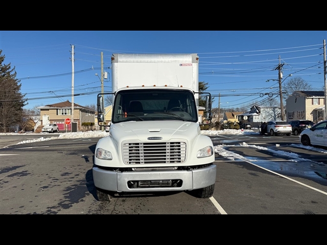 2019 Freightliner M2 / DRY:2949