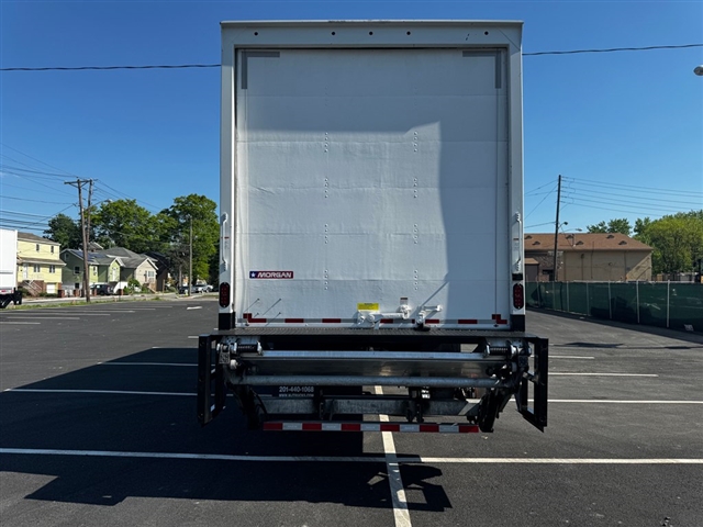 2019 Freightliner M2 / DRY:2963