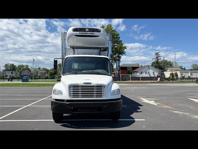2020 Freightliner M2 / REEFER Other:2931