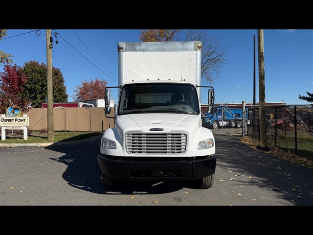 2019 Freightliner M2 / DRY Other:2925
