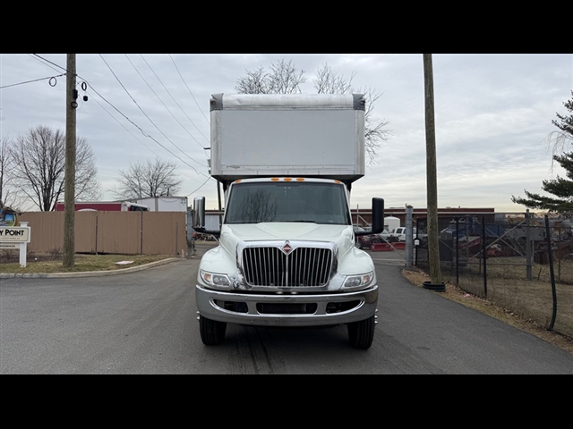 2022 International 4300 / MOVING:2933