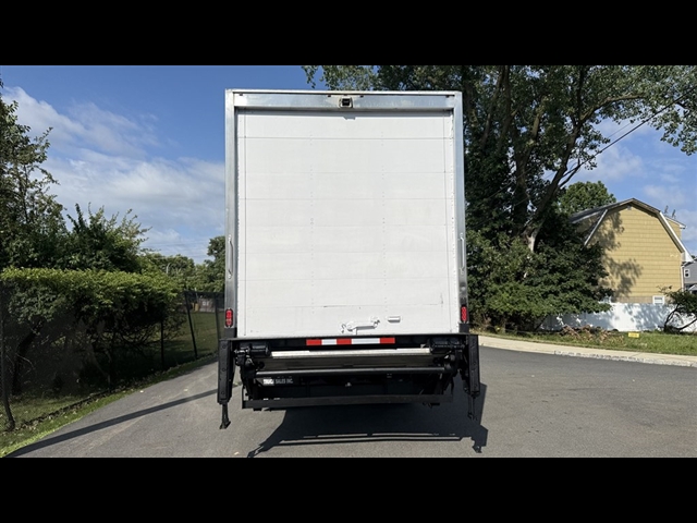 2020 Hino 268 / DRY Other:2910