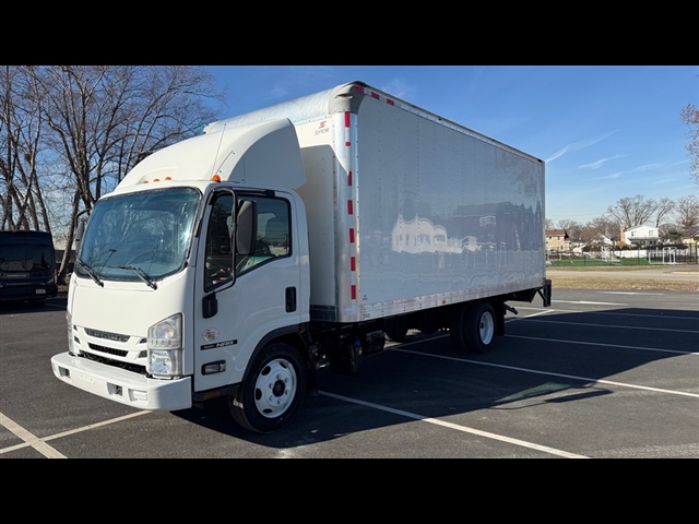 2022 Isuzu NRR / DRY Other:2936