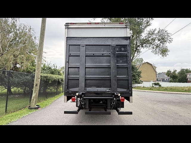 2015 International 4300 / MOVING:2954