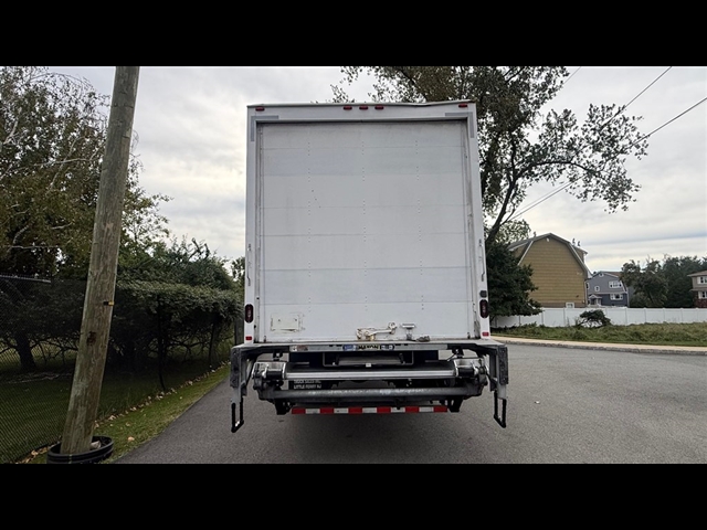 2017 Freightliner M2 / DRY:2992