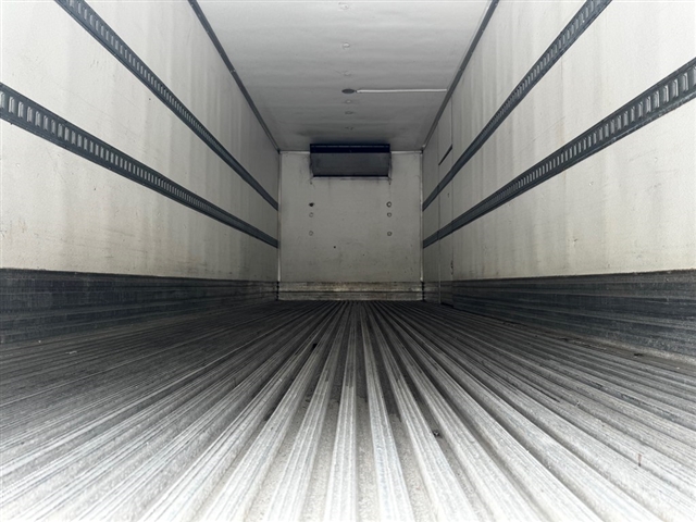 2020 Freightliner M2 / REEFER:2967