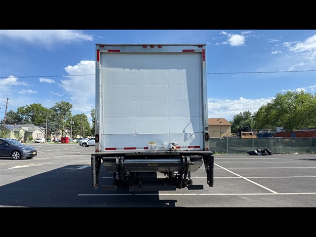 2020 Freightliner M2 / REEFER:2966