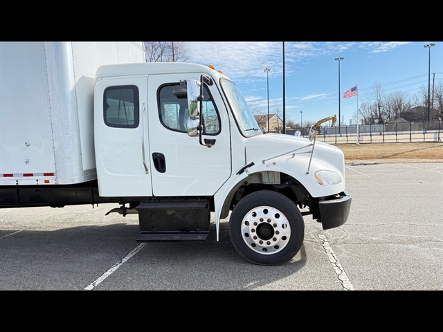 2023 Freightliner M2/ CREW CAB:2941