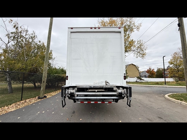 2019 Freightliner M2 / DRY Other:2927